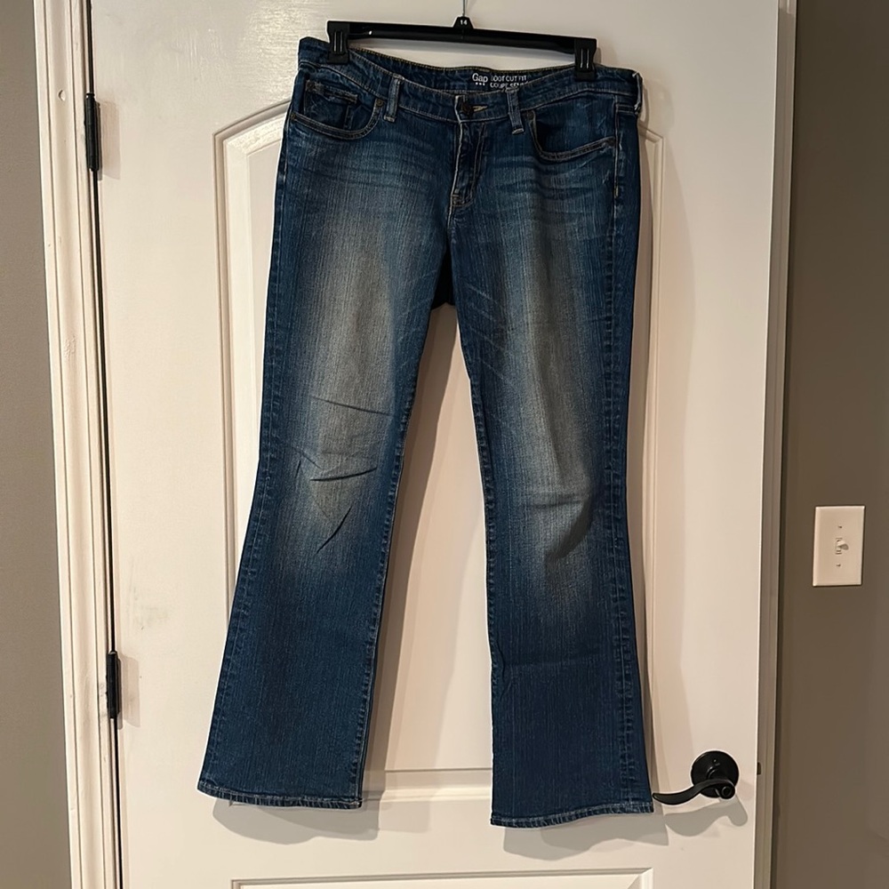 Women’s jeans